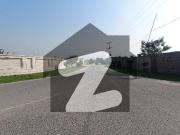 1 Kanal Farm House Plot Available For Sale In IVY Farms...