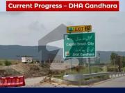 1 Kanal File In DHA 9 Gandhara