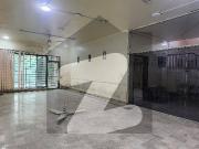 1 Kanal Floor Available For Rent On Canal Road