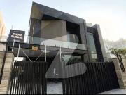 1 Kanal Full Basement Fully Furnished with Swimming...