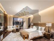1 Kanal Full Basement Furnished Bungalow At Prime...