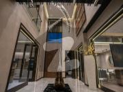 1 Kanal Full Basement Furnished Bungalow At Prime...