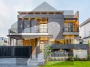 1 Kanal Full Basement Stylish Bungalow Gray Structure...