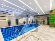 1 Kanal With Basement Furnished Beautiful Design...