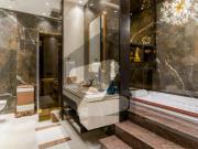 1 Kanal Full Basement With Home Theater Modern Luxury...
