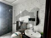1 kanal Full Beautiful House Available For Rent DHA...