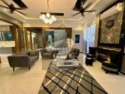1 Kanal Full Furnished Bungalow At Prime Location For...