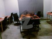 1 Kanal Full Furnished Double Storey Commercial Use...