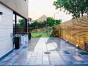 1 Kanal Full Furnished House Available For Rent Bahria...