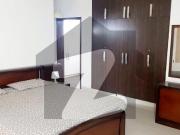 1 Kanal Full Furnished House For Rent In Bahria Town...