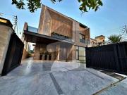 1 Kanal Full Furnished Modern Bungalow For Sale Phase 6...