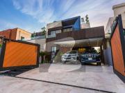 1 Kanal Full Furnished Remarkable Bungalow On Top...