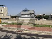 1 kanal Full Highted Location Plot For Sale. Bahria...