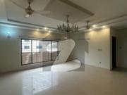1 Kanal Full House Available For Rent In Bahria Town...