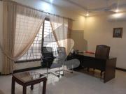 1 kanal Full House Available For Rent In F 11