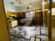 1 Kanal Full House Available For Rent In NPF E 11/3 E 11