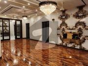 1 Kanal Full House Brand New For Rent DHA Phase 6