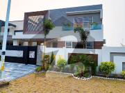 1 Kanal Full House For Rent In DHA Phase 4