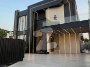 1 Kanal Full House For Rent In DHA Phase 6 Lahore Luxury...