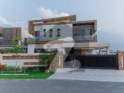 1 Kanal Full House Is Available For Rent In Dha Lahore