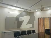 1 Kanal Full House Like Brand New For Rent Opf Society...