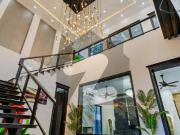 1 Kanal Full House Modern Design For Rent In DHA Phase 6... 1 Kanal Full House Modern Design For Rent In DHA Phase 6...