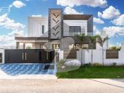 1 Kanal Full House Nearby Park For RENT In DHA Phase 5