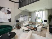 1 kanal full luxury white house for rent in dha phase 5