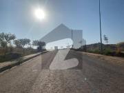 1 kanal fully developed plot available for sale in dha...