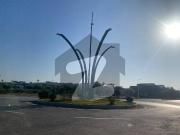 1 kanal fully developed plot available for sale in dha...