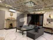 1 Kanal Fully Furnished 15kV Solar Installed House... 1 Kanal Fully Furnished 15kV Solar Installed House...