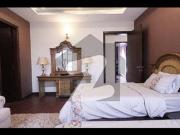 1 Kanal Fully Furnished Brand New House Available For... 1 Kanal Fully Furnished Brand New House Available For...