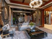 1 kanal fully furnished brand new modern bungalow near...