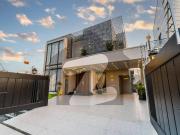 1 Kanal Fully Furnished Bungalow On Top Location For...