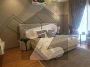 1 Kanal Fully Furnished Designer Bungalow Modern...