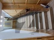 1 Kanal Fully Furnished Double Unit Newly Constructed...