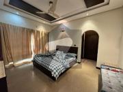 1 Kanal Fully Furnished Full Basement Bungalow Is...