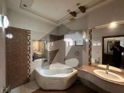 1 Kanal Fully Furnished House Available For Rent DHA Phase 4