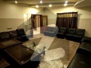 1 Kanal Fully Furnished House Available For Rent In...