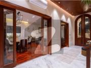 1 Kanal Fully Furnished House Available For Rent In DHA...