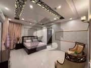 1 Kanal Fully Furnished House Available For Rent In DHA...