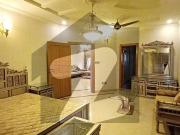 1 Kanal Fully Furnished House DHA Phase 3