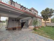 1 Kanal Fully Furnished House For Rent