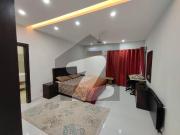 1 Kanal Fully Furnished House For Rent In Bahria Phase...
