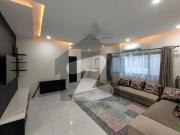 1 Kanal Fully Furnished House For Rent In Bahria Phase...
