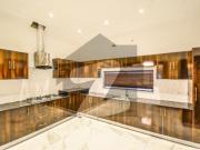 1 kanal fully furnished house for rent in dha phase 5