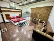 1 kanal fully furnished house for rent in dha phase 5