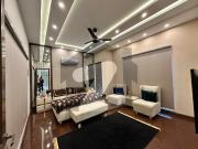 1 kanal fully furnished house for rent in dha phase 5