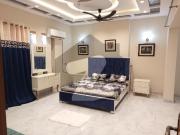 1 Kanal Fully Furnished House For Rent Wapda Town