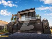 1 Kanal Fully Furnished House For Sale